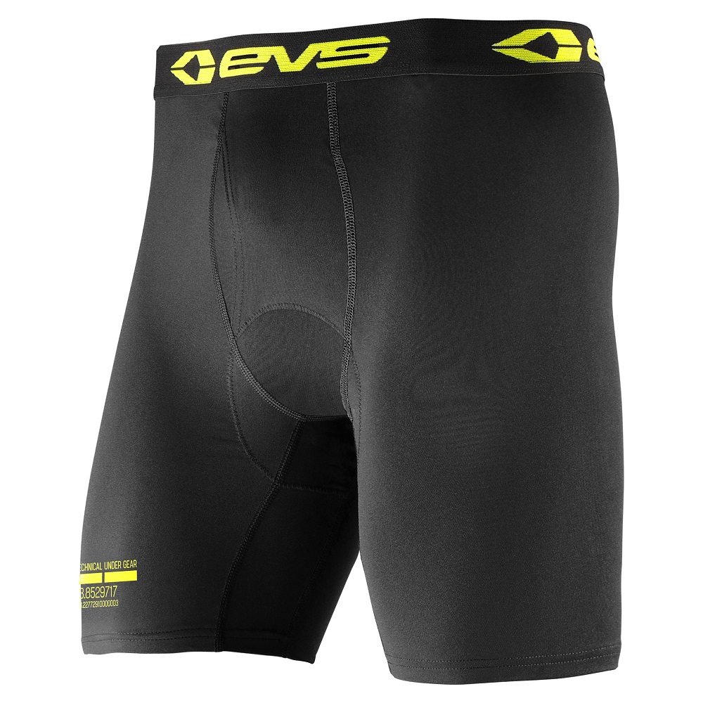 EVS - TUG MOTO BOXER EVS - TUG MOTO BOXER